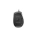 3DConnexion CadMouse Compact, Maus(schwarz/silber)