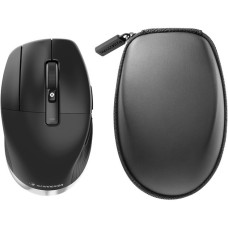 3DConnexion CadMouse Pro Wireless Left, Maus(schwarz)