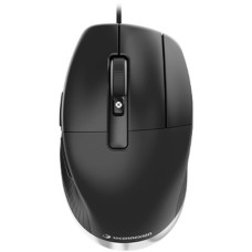 3DConnexion CadMouse Pro, Maus(schwarz/silber)