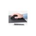 3DConnexion SpaceMouse Enterprise Kit 2, Set(schwarz/silber, SpaceMouse Enterprise, CadMouse Pro Wireless, Mauspad, USB-Hub)