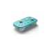 8BitDo Lite 2 Turquoise, Gamepad(türkis)