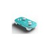 8BitDo Lite 2 Turquoise, Gamepad(türkis)