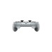 8BitDo Pro 2 PS, Gamepad(grau)