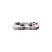 8BitDo SN30 Pro G Classic, Gamepad(grau)