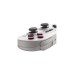 8BitDo SN30 Pro G Classic, Gamepad(grau)