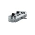 8BitDo SN30 Pro USB PS, Gamepad(grau)
