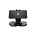 8BitDo SN30 Pro for Android + Clip, Gamepad(schwarz, Xbox Cloud Gaming)