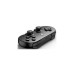8BitDo SN30 Pro for Android + Clip, Gamepad(schwarz, Xbox Cloud Gaming)