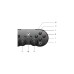 8BitDo SN30 Pro for Android + Clip, Gamepad(schwarz, Xbox Cloud Gaming)