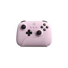 8BitDo Ultimate 2.4G, Gamepad(rosa)