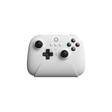 8BitDo Ultimate 2.4G, Gamepad(weiß)