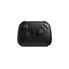 8BitDo Ultimate 2.4G, Gamepad(schwarz)