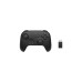 8BitDo Ultimate 2.4G, Gamepad(schwarz)