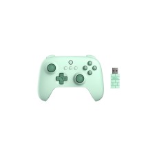 8BitDo Ultimate C 2.4G, Gamepad(hellgrün)