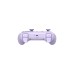8BitDo Ultimate C 2.4G, Gamepad(hellviolett)