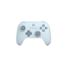 8BitDo Ultimate C Bluetooth, Gamepad(hellblau)