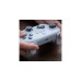 8BitDo Ultimate C Bluetooth, Gamepad(hellblau)