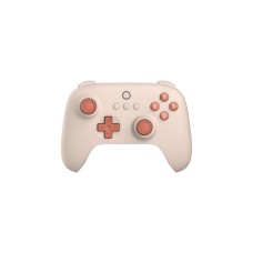 8BitDo Ultimate C Bluetooth, Gamepad(hellorange)