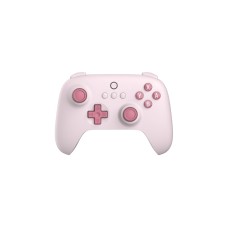 8BitDo Ultimate C Bluetooth, Gamepad(rosa)