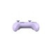 8BitDo Ultimate C Wired, Gamepad(hellviolett)