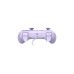 8BitDo Ultimate C Wired, Gamepad(hellviolett)