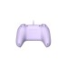 8BitDo Ultimate C Wired, Gamepad(hellviolett)