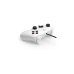 8BitDo Ultimate Wired for Nintendo Switch, Gamepad(weiß)