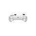 8BitDo Ultimate Wired for Nintendo Switch, Gamepad(weiß)