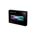 ADATA DIMM 16 GB DDR4-3200 (2x 8 GB) Dual-Kit, Arbeitsspeicher(grau, AX4U32008G16A-DT60, XPG SPECTRIX D60G, INTEL XMP)