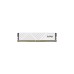 ADATA DIMM 16 GB DDR4-3200, Arbeitsspeicher(weiß, AX4U320016G16A-SWHD35, XPG GAMMIX D35, INTEL XMP)