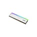 ADATA DIMM 16 GB DDR4-3200, Arbeitsspeicher(weiß, AX4U320016G16A-SWHD35G, XPG Spectrix D35G, INTEL XMP)
