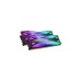 ADATA DIMM 16 GB DDR4-3600 (2x 8 GB) Dual-Kit, Arbeitsspeicher(schwarz, AX4U36008G18I-DT60, XPG SPECTRIX D60, INTEL XMP)