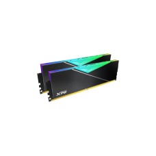 ADATA DIMM 16 GB DDR4-3600 (2x 8 GB) Dual-Kit, Arbeitsspeicher(AX4U36008G17H-DC50R, XPG SPECTRIX D50, INTEL XMP)