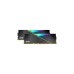 ADATA DIMM 16 GB DDR4-3600 (2x 8 GB) Dual-Kit, Arbeitsspeicher(AX4U36008G17H-DC50R, XPG SPECTRIX D50, INTEL XMP)
