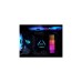 ADATA DIMM 16 GB DDR4-3600 (2x 8 GB) Dual-Kit, Arbeitsspeicher(AX4U36008G17H-DC50R, XPG SPECTRIX D50, INTEL XMP)