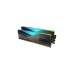 ADATA DIMM 16 GB DDR4-3600 (2x 8 GB) Dual-Kit, Arbeitsspeicher(AX4U36008G17H-DC50R, XPG SPECTRIX D50, INTEL XMP)