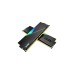ADATA DIMM 16 GB DDR4-3600 (2x 8 GB) Dual-Kit, Arbeitsspeicher(AX4U36008G17H-DC50R, XPG SPECTRIX D50, INTEL XMP)