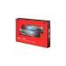 ADATA DIMM 16 GB DDR4-3600 (2x 8 GB) Dual-Kit, Arbeitsspeicher(AX4U36008G17H-DC50R, XPG SPECTRIX D50, INTEL XMP)
