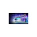ADATA DIMM 16 GB DDR4-3600 (2x 8 GB) Dual-Kit, Arbeitsspeicher(AX4U36008G17H-DC50R, XPG SPECTRIX D50, INTEL XMP)