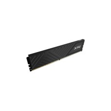 ADATA DIMM 16 GB DDR4-3600, Arbeitsspeicher(schwarz, AX4U360016G18I-SBKD35, XPG GAMMIX D35, INTEL XMP)