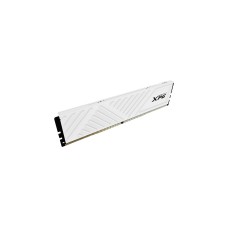 ADATA DIMM 16 GB DDR4-3600, Arbeitsspeicher(weiß, AX4U360016G18I-SWHD35, XPG GAMMIX D35, INTEL XMP)