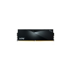 ADATA DIMM 16 GB DDR5-5200, Arbeitsspeicher(schwarz, AX5U5200C3816G-CLABK, LANCER, INTEL XMP)
