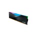 ADATA DIMM 16 GB DDR5-5200, Arbeitsspeicher(schwarz, AX5U5200C3816G-CLARBK, LANCER RGB, INTEL XMP)