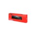 ADATA DIMM 16 GB DDR5-5200, Arbeitsspeicher(schwarz, AX5U5200C3816G-CLARBK, LANCER RGB, INTEL XMP)