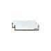 ADATA DIMM 16 GB DDR5-5200, Arbeitsspeicher(weiß, AX5U5200C388G-DCLAWH, Lancer, INTEL XMP)
