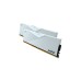 ADATA DIMM 16 GB DDR5-5200, Arbeitsspeicher(weiß, AX5U5200C388G-DCLAWH, Lancer, INTEL XMP)