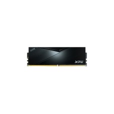 ADATA DIMM 16 GB DDR5-5600, Arbeitsspeicher(schwarz, AX5U5600C3616G-CLABK, XPG Lancer, INTEL XMP, AMD EXPO)