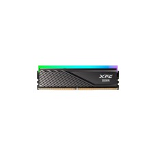 ADATA DIMM 16 GB DDR5-6000 , Arbeitsspeicher(schwarz, AX5U6000C3016G-SLABRBK, XPG Lancer Blade RGB, INTEL XMP, AMD EXPO)