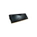 ADATA DIMM 16 GB DDR5-6000, Arbeitsspeicher(schwarz, AX5U6000C3016G-CLABK, Lancer, INTEL XMP)