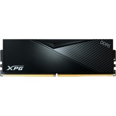 ADATA DIMM 16 GB DDR5-6000, Arbeitsspeicher(schwarz, AX5U6000C3016G-CLABK, Lancer, INTEL XMP)